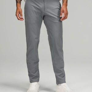 Lululemon Commission Pants